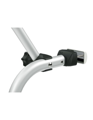 Carry-Bike Pro Bike Carrier Black Fiamma 02096-09-