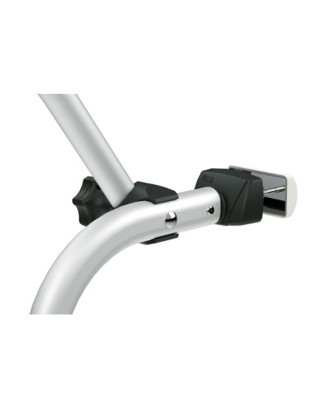 Portabiles de bicicleta Carry-Bike Pro Fiamma Negra 02096-09-