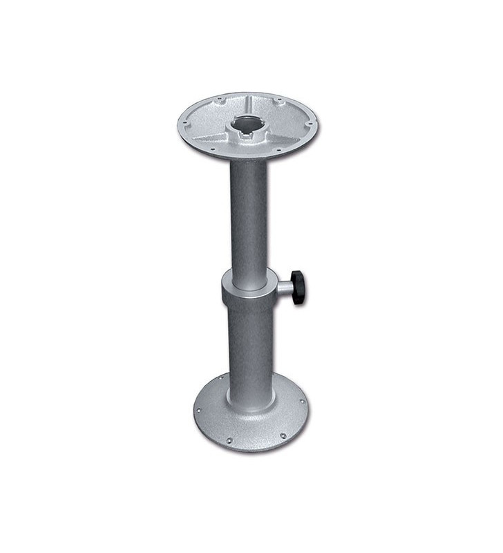 Adjustable NAUTICAL table leg 760/360 mm