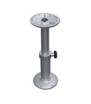 Adjustable NAUTICAL table leg 760/360 mm