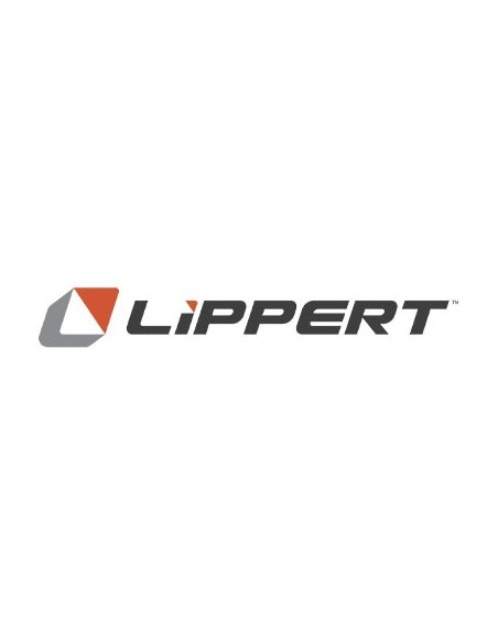 950 mm Tischführung mit LIPPERT Haken
