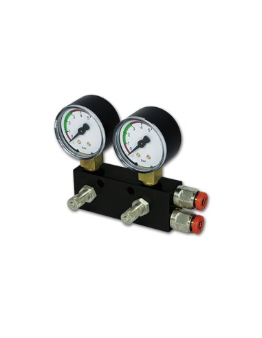 AL-KO Air Top suspension control unit "for Ford...