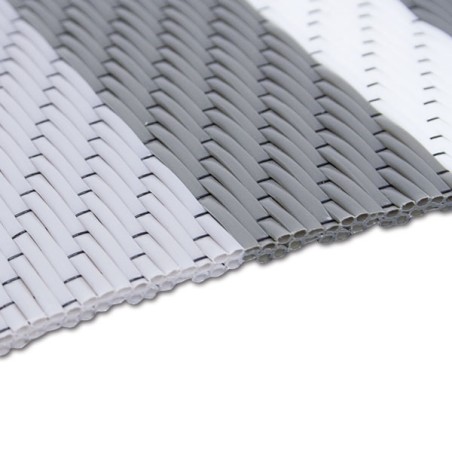 KEEP CAMP polypropylene mat - 250 x 600 cm - 400 gr sqm