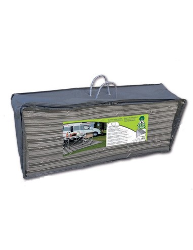 Esterilla de polipropileno KEEP CAMP - 250 x...
