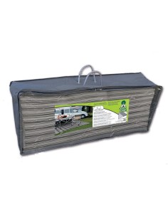 Stuoia KEEP CAMP polipropilene - 250 x 450 cm - 400 gr mq