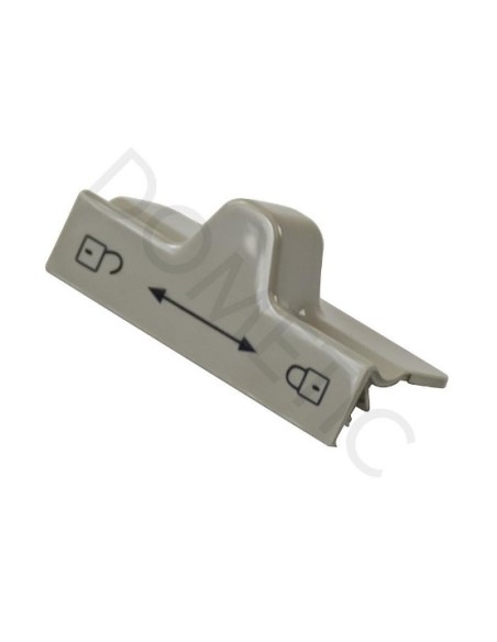 Cursore blocco porta serie 7000 - 241327200