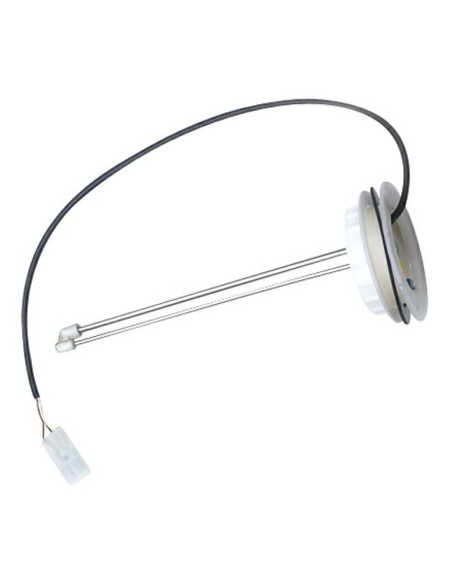 CBE 505140 Sonda elettronica acqua potabile 4 aste SPS/40 - H 400 mm