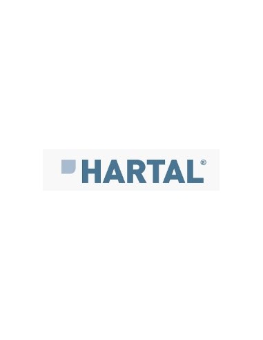 PASADOR DE SUJECIÓN DE PUERTA HARTAL