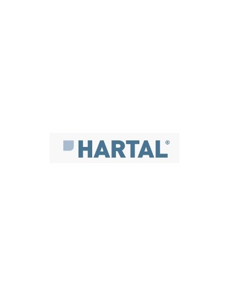 HARTAL-TÜRBEFESTIGUNGSSTIFT