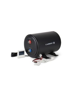 CozyWater Boiler 10lt 12V/230V