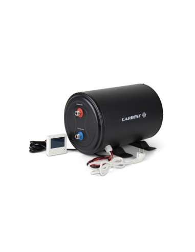 Chaudière CozyWater 10 lits 12 V/230 V