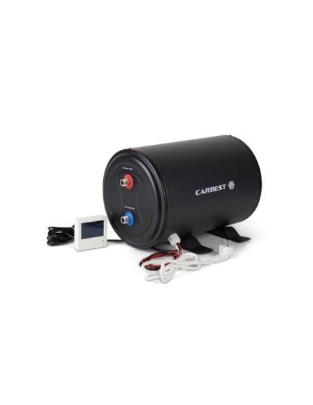 Boiler CozyWater 10lt 12v/230v