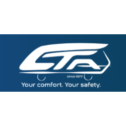 CTA PIASTRA GIREVOLE FORD TRANSIT - 2014-2023  FORD... 2