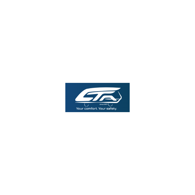 CTA PIASTRA GIREVOLE FORD TRANSIT - 2014-2023...