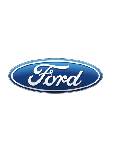 CTA PIASTRA GIREVOLE FORD TRANSIT - 2014-2023...