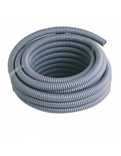 1 metro Tubo flessibile a spirale diametro interno 40 mm...