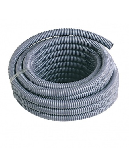 1 metro Tubo flessibile a spirale diametro interno 40 mm scarico acqua