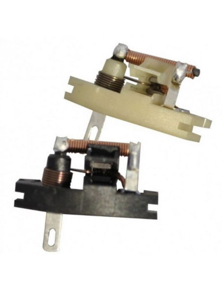 Truma Motor - Jeu de balais TEB3 et TEN3 pour ventilateur 12 V - 40000-28800