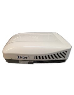 Climatizzatore Di-Tec 2200W con pompa di calore – 7500 BTU/h