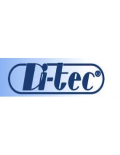 Climatiseur Di-Tec 2200W avec pompe à chaleur – 7500 BTU/h 2