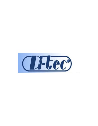 Aire acondicionado Di-Tec 2200W con bomba de...