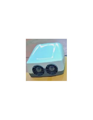 Climatizzatore Di-Tec 2200W con pompa di calore...