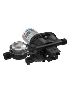 AUTOMATISCHE PUMPE AQUA 8F 12V 7L EX 61250 NEU ZUGELASSEN...
