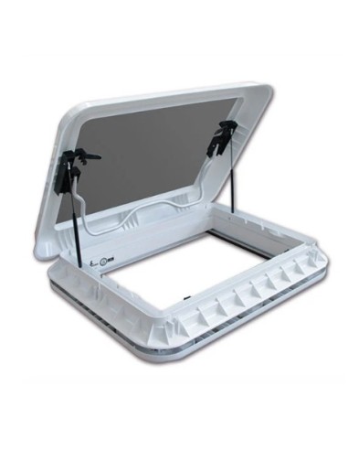 ExtraVENT Evo 70 x 50 cm Oberlicht mit...
