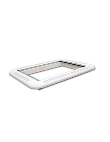 ExtraVENT Evo 70 x 50 cm Oberlicht mit...