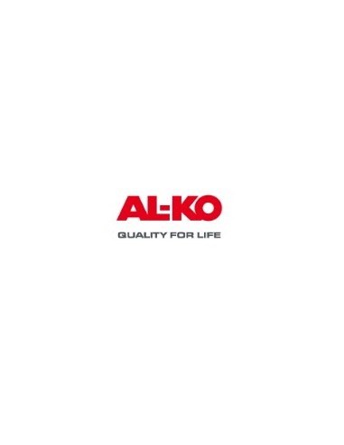 Cerradura compacta Al-Ko Safety para AK 160, AK...