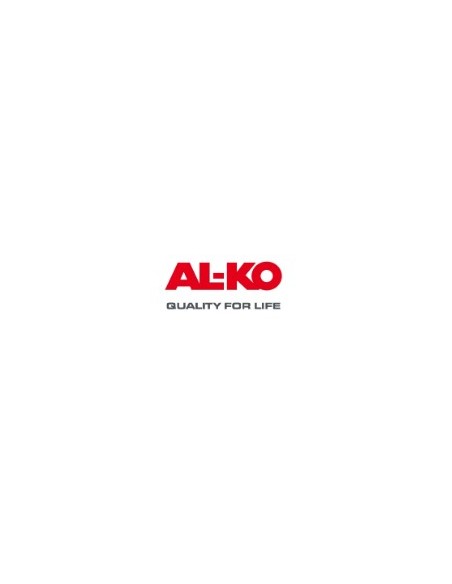 Verrou compact de sécurité Al-Ko pour AK 160, AK 300 et AK 350 Ø 50 mm - 1310890
