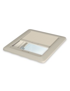 Bastidor interior DOMETIC MINI HEKI ESTILO - S - FL -...