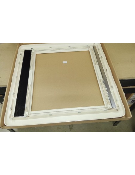 DOMETIC Cornice interna MINI HEKI STYLE - S - FL - PLUS - AIR QUAD - S FL - completa BG514225 EX BG40572520