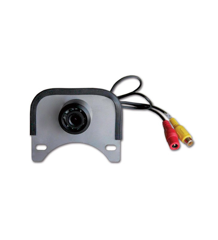 EasyDump Vision 1,5 "/ 2" IR camera