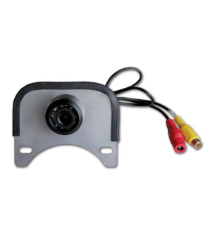 EasyDump Vision 1,5 "/ 2" IR camera