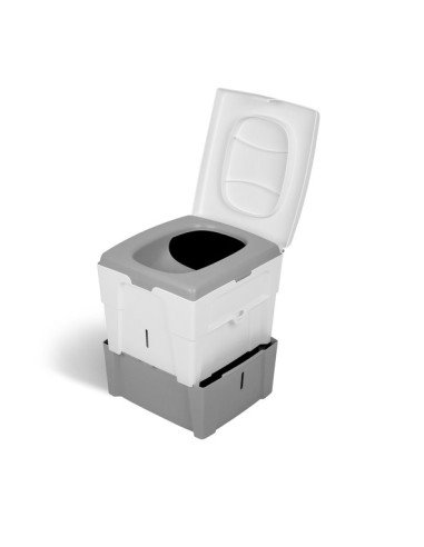 Trobolo WandaGO V2 Trenntoilette in Höhe...