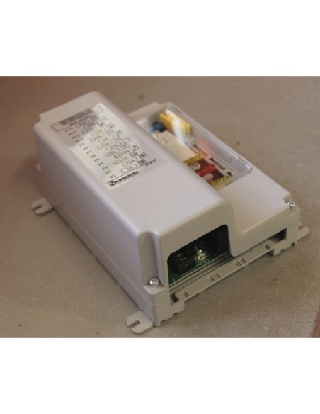 NORDELETTRONICA Quadro di distribuzione NE356_LIN - 1350.356.02