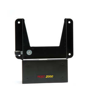 OPTIONAL BASE FOR LCD PORT 25248