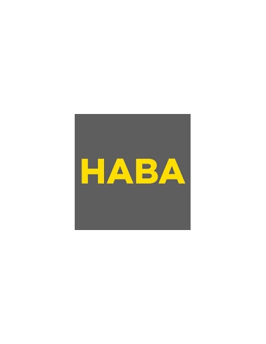HABA Viganella 135 COB LED luce porta e...