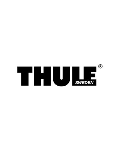 Thule Omnistor 8000 Anthracite Wall Awning 6.00...