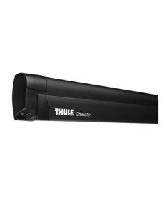 Thule Omnistor 8000 Anthrazit-Wandmarkis 6,00 Meter mit...
