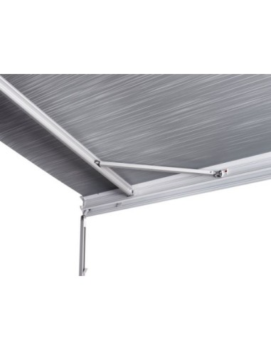 Thule Omnistor 8000 Anthracite Wall Awning 6.00...
