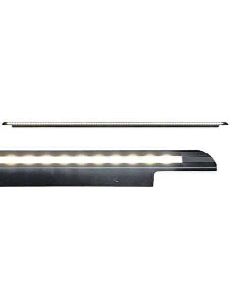 HABA Viganella 135 COB LED de porte et de gouttière camping-car Ducato/Boxer/Jumper/Master/Movano/NV400 - ECE R10