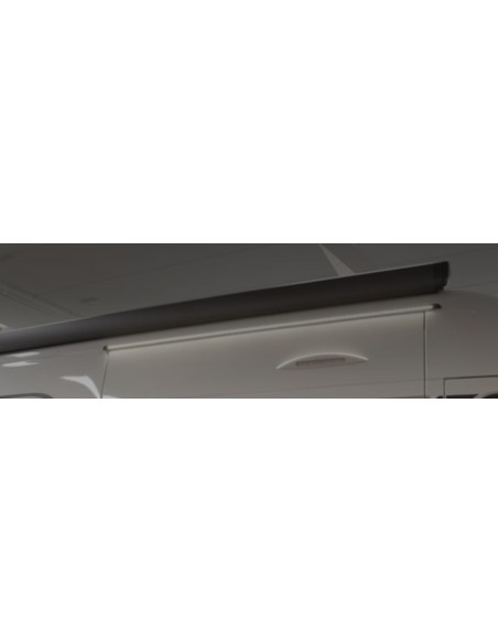 HABA Viganella 135 COB LED de puertas y canaletas para caravana Ducato/Boxer/Jumper/Master/Movano/NV400 - ECE R10