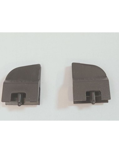 Button Guide RH+LH insect screen sliding S3/S4...