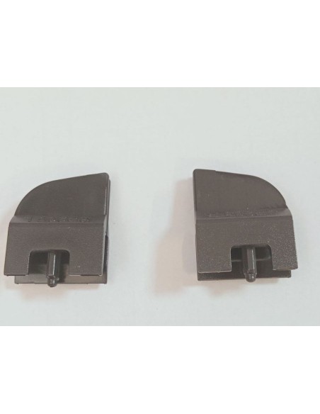 Knopfführung RH+LH Insektenschirm S3/S4 SEITZ - SP02135Z - 920802