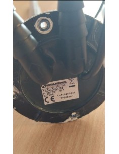 NORDELETTRONICA 1832.000.02 TANK-LEVEL-SONDE