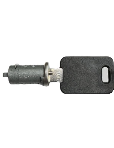 Kit 1 cylindre et 2 clés numéro 20 FAP