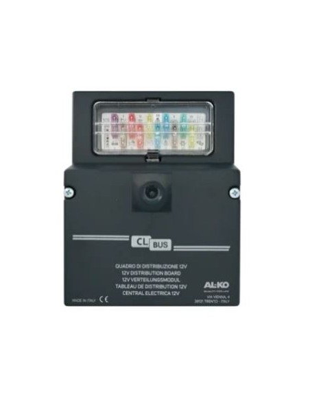 Tableau de distribution CBE DL40-MO pour la modernisation MORELO - 209805SR