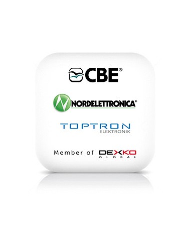Kit de câblage adaptatif CBE pour...